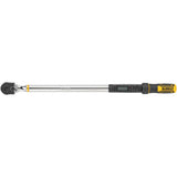 1/2 In Drive Digital Torque Wrench DWMT17060