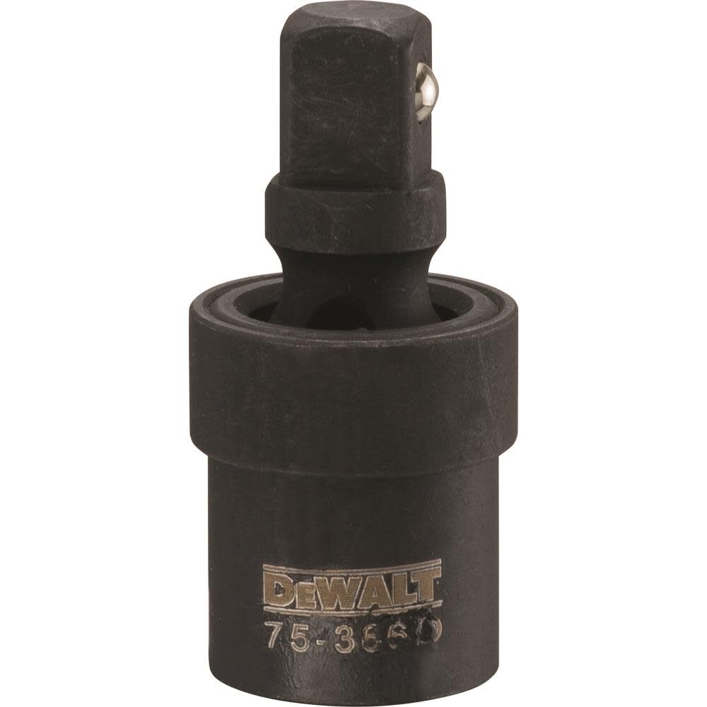 1/2 In. Drive Impact Universal Joint DWMT75366OSP