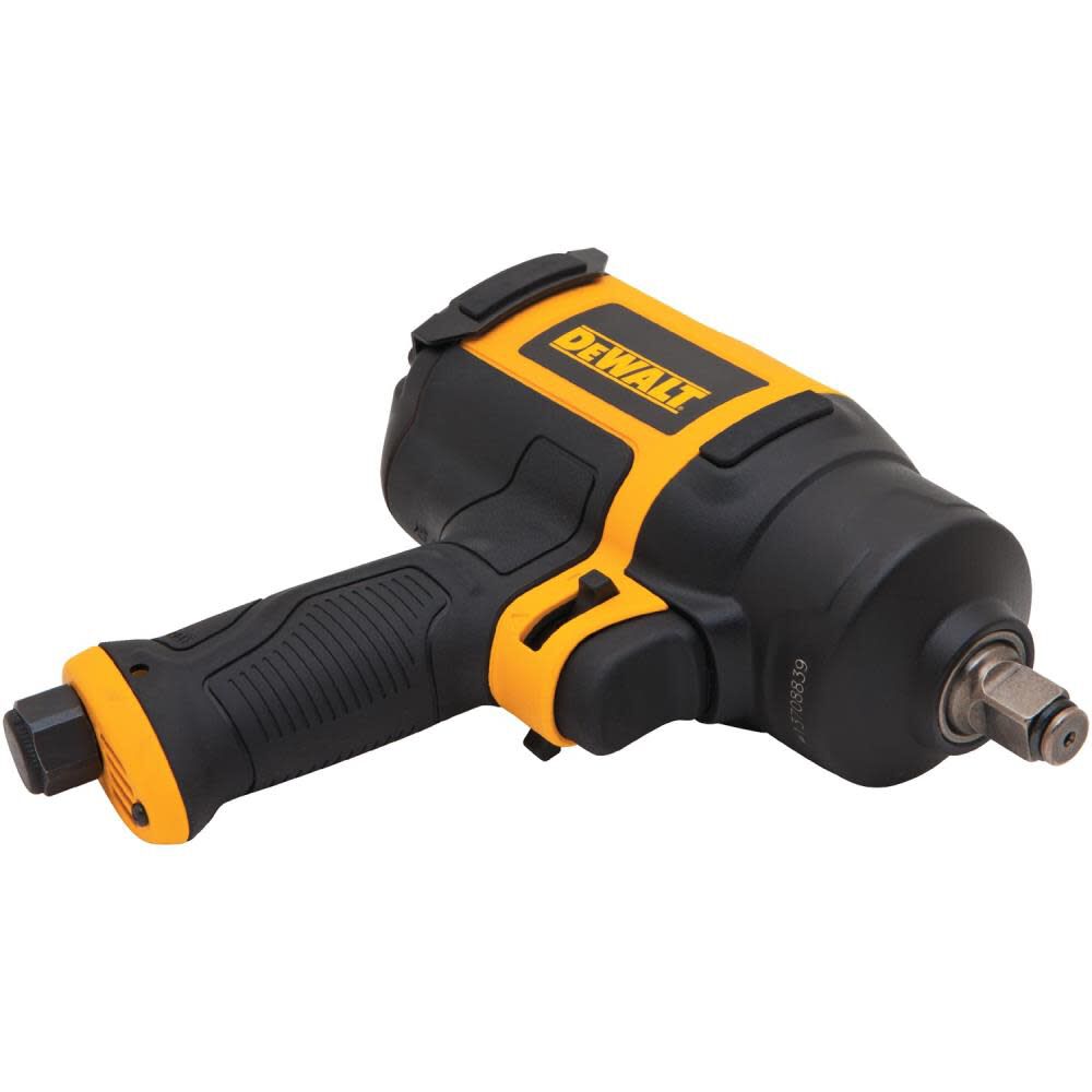 1/2 In. Drive Impact Wrench-Heavy Duty DWMT70773L