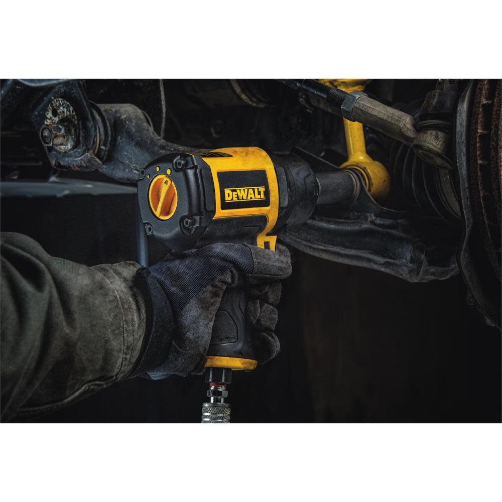 1/2 In. Drive Impact Wrench-Heavy Duty DWMT70773L