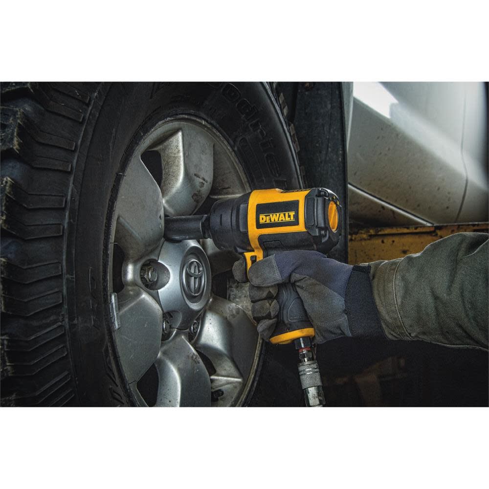 1/2 In. Drive Impact Wrench-Heavy Duty DWMT70773L