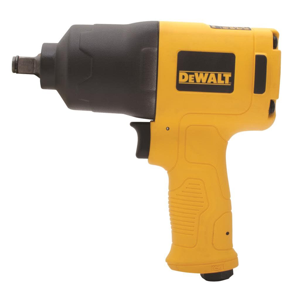 1/2 In. Impact Wrench DWMT70774