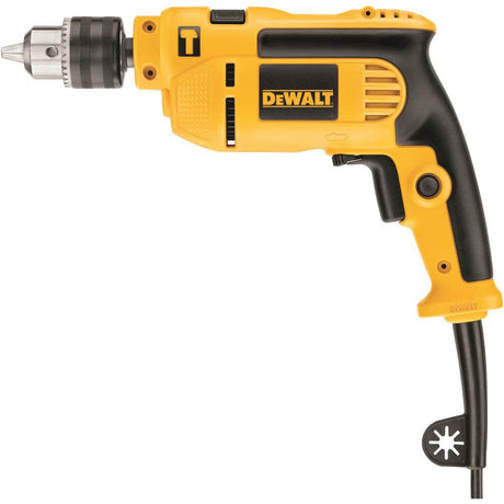 1/2 In. Single Speed Hammer Drill DWE5010