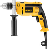 1/2 In. Single Speed Hammer Drill DWE5010