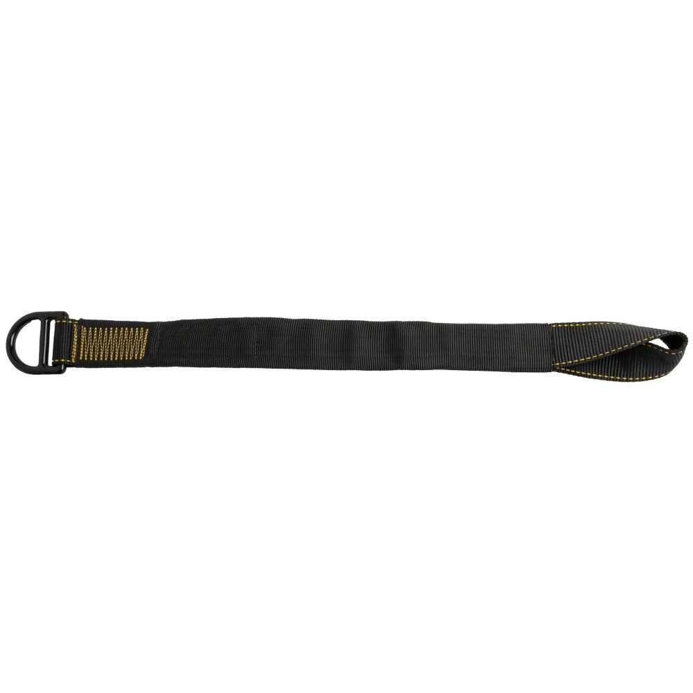 12 in Tool Anchor Strap 50 lb DXDP813002