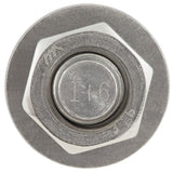 1/2 In. x 5-1/2 In. Power-Stud+ Stainless Steel Wedge Expansion Anchor - 50 Anchors 7624SD6-PWR