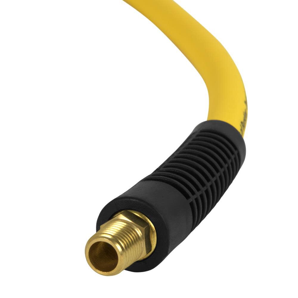 1/2 in. x 50 ft. Premium Hybrid Air Hose DXCM012-0207