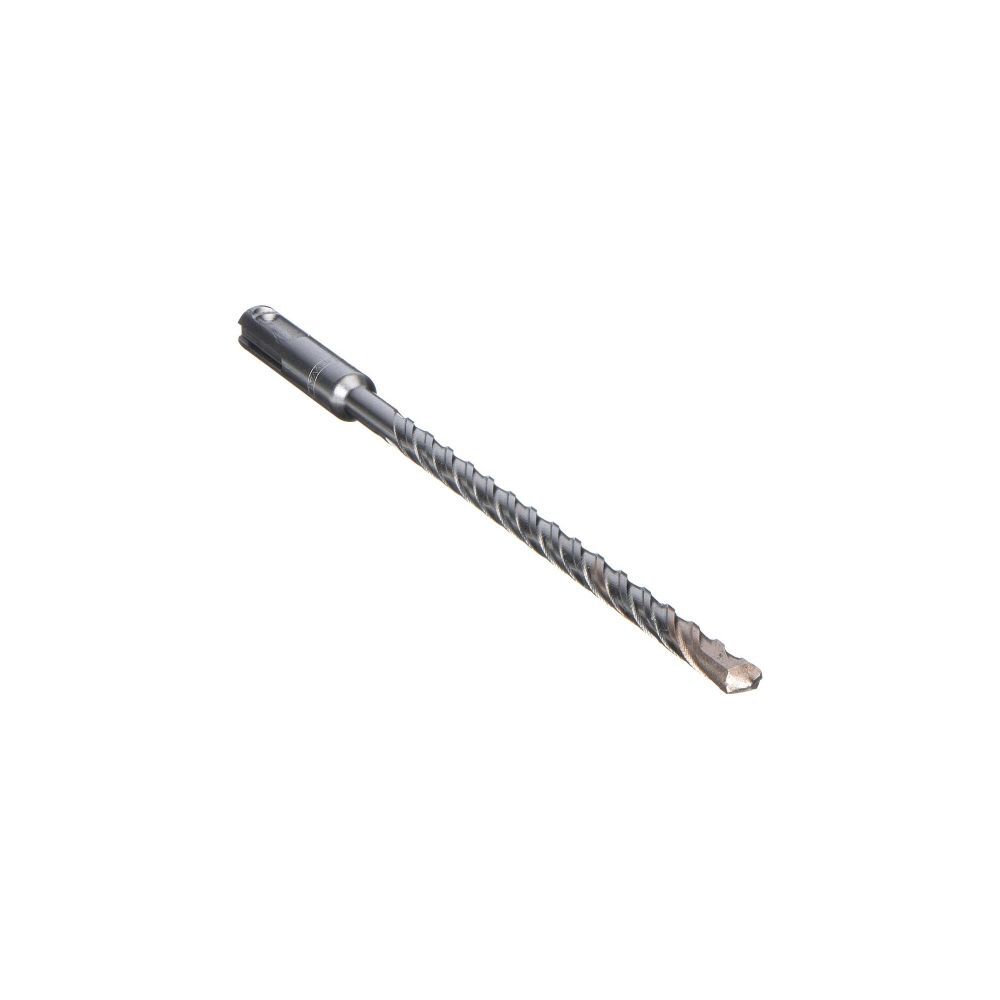 1/2 in x 8 in x 10 in Rock Carbide SDS Plus Hammer Drill Bit DW5438