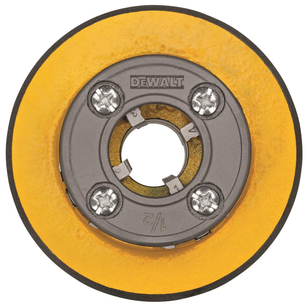 12R 1/2 In. High Speed Steel Diehead DCE700012