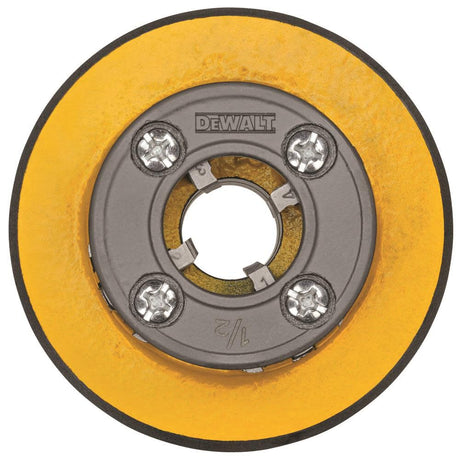 12R 1/2 In. High Speed Steel Diehead DCE700012