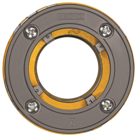 12R 2in High Speed Steel Diehead DCE700200