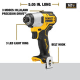 XTREME 2-Tool 12V MAX XR Brushless DrilI/Impact Driver with Bag (2-Batteries and Charger Included) DCK221F2