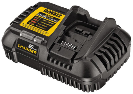 20-V Lithium-ion Battery Charger DCB1106