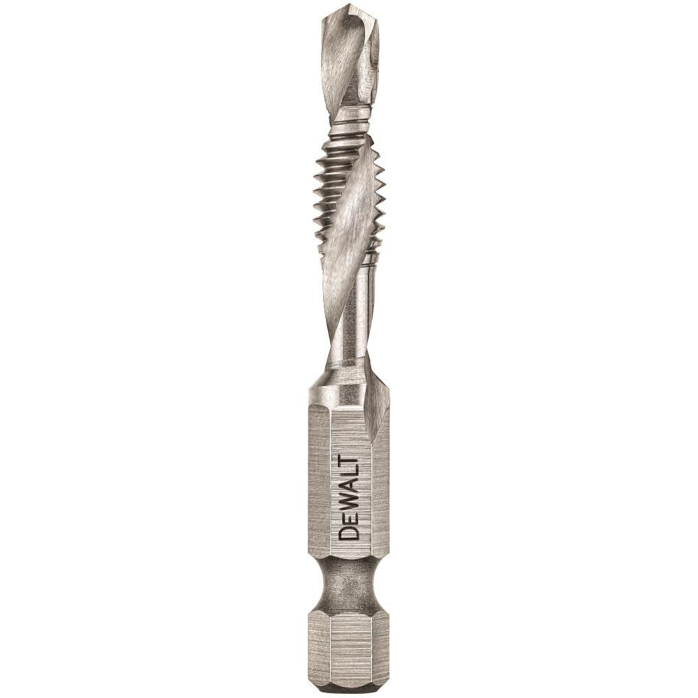 1/4 In. 20 Drill Tap 1/4 In. Capacity DWADTQTR1420