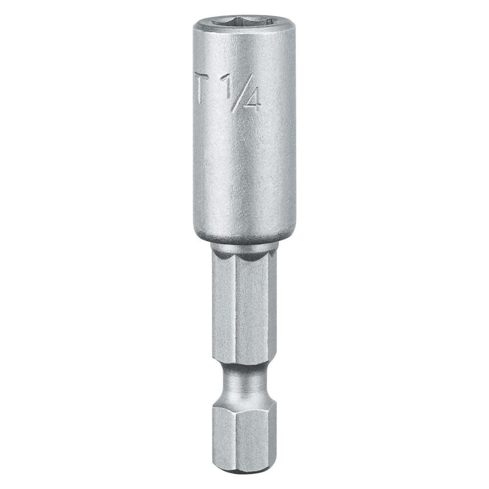 1/4 In. X 1-7/16 Magnetic Nut Driver DW2218B