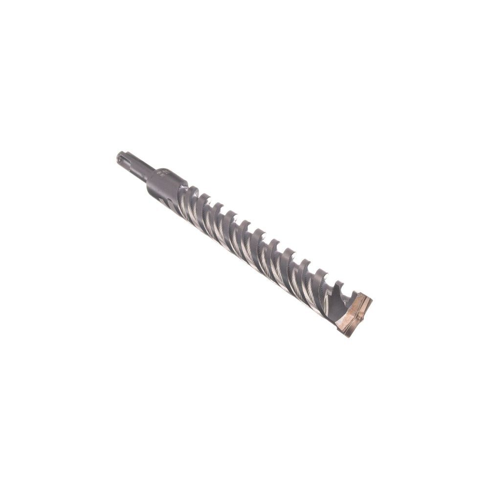 1/4 in x 12 in x 14 in Rock Carbide SDS Plus Hammer Drill Bit DW5421