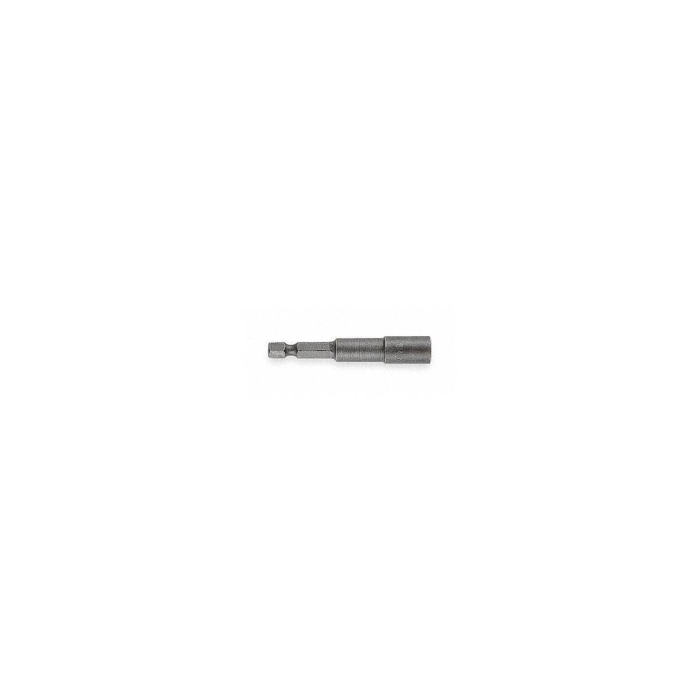 1/4 In. x 2-9/16 In. Magnetic Nut Setter DW2221B