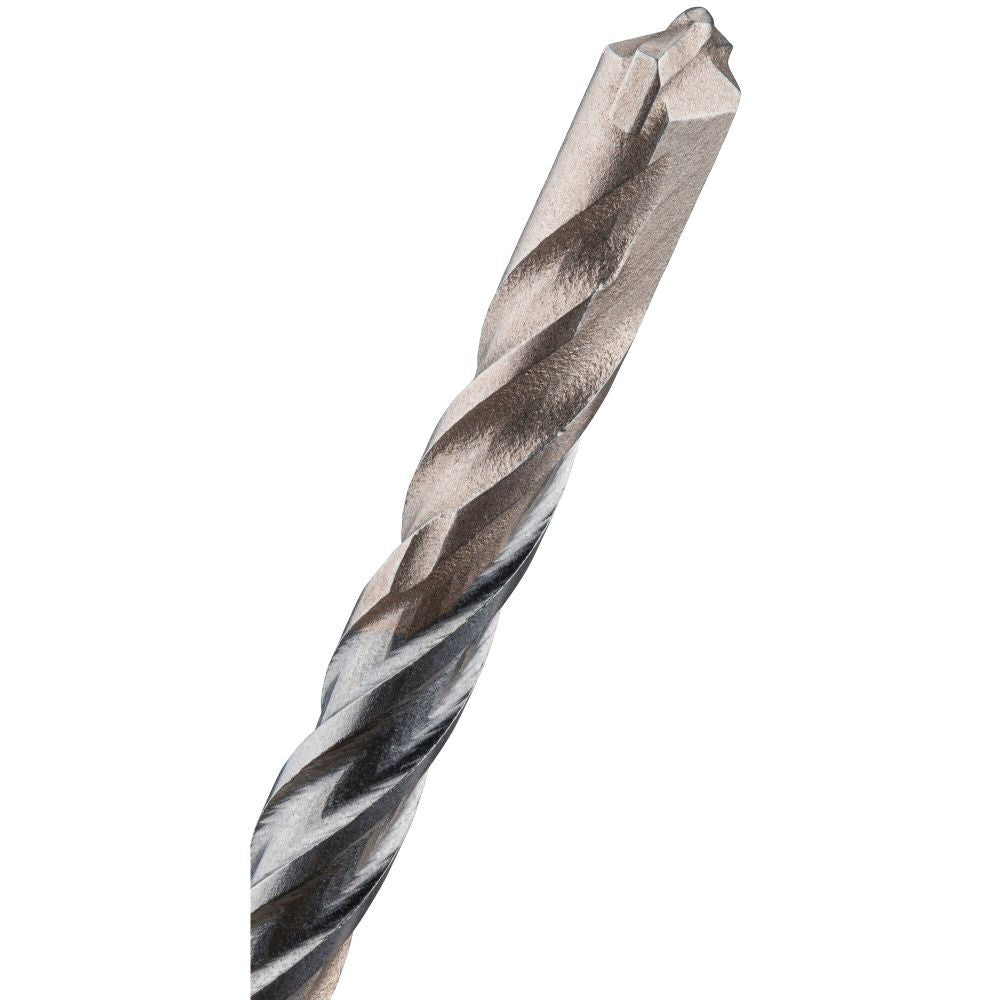 1/4 In. x 2 In. x 4 In. Rock Carbide SDS+ Hammer Bit DW5416B25