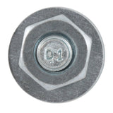 1/4 In. x 3-1/4 In. Power-Stud Carbon Steel Wedge Expansion Anchor - 100 Anchors 7404SD1-PWR