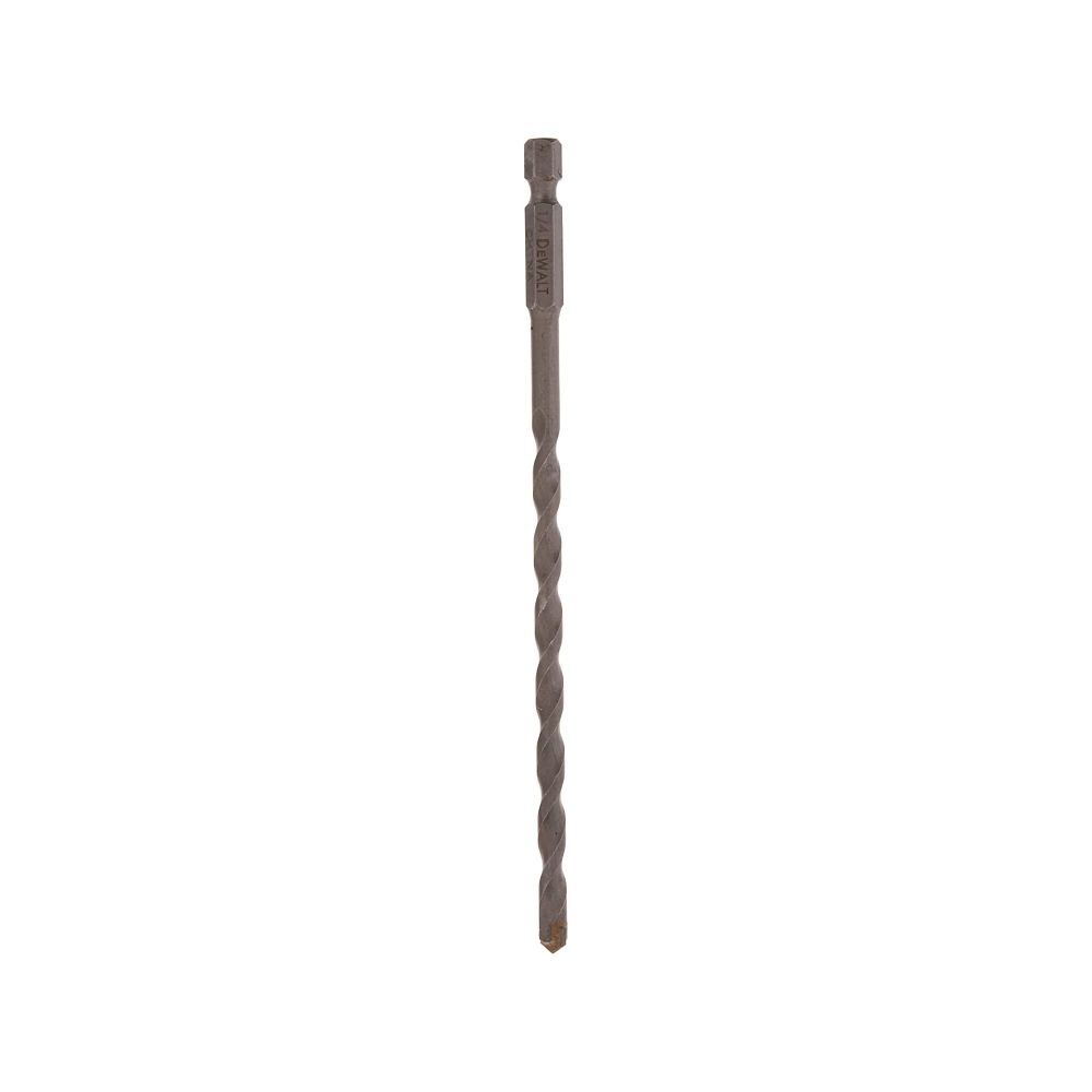 1/4-in x 4-in x 6-in Impact Ready Masonry Bit DWA5102