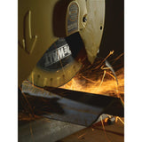 14 In. x 7/64 In. x 1 In. Diamond Edge Chop Saw Blade DW8500