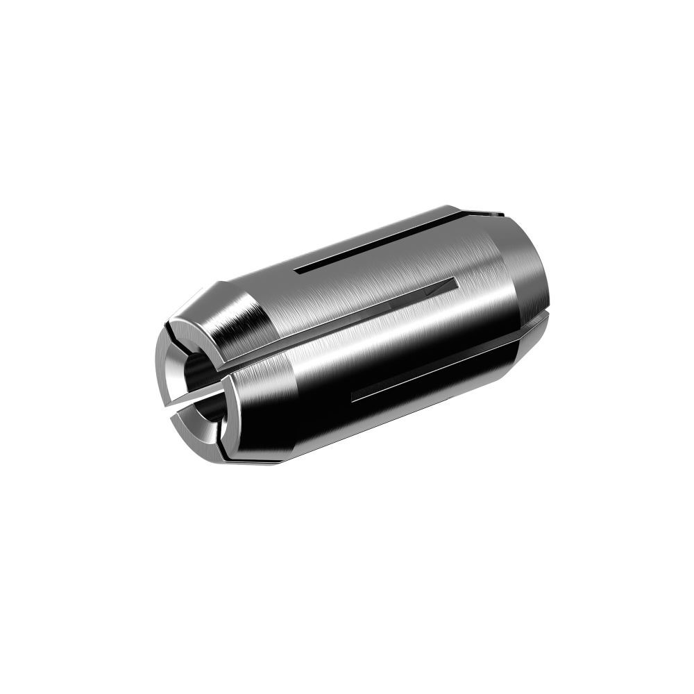 1/4 Inch Collet for Drywall Cut-Out Tools DCE55014