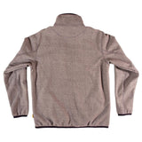 1/4 Zip Fleece Pullover Polyester DXWW50010