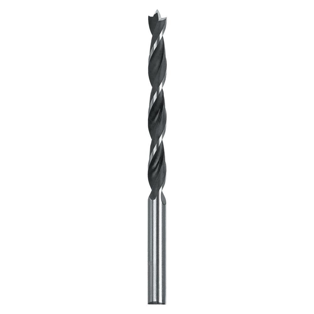 1/4in Brad Point Drill Bit DW1706