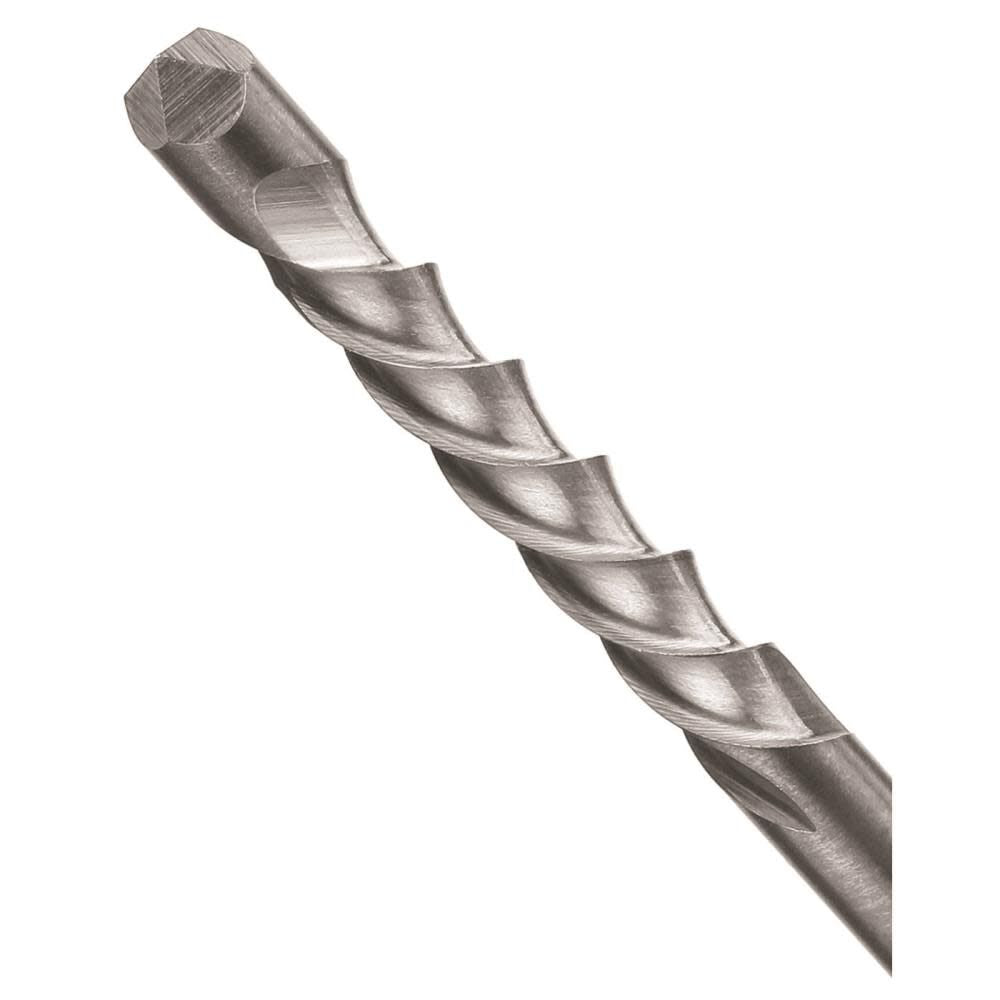 1/4in Drywall Pilot Point Cut Out Bit 2 Pack DWAPP14002