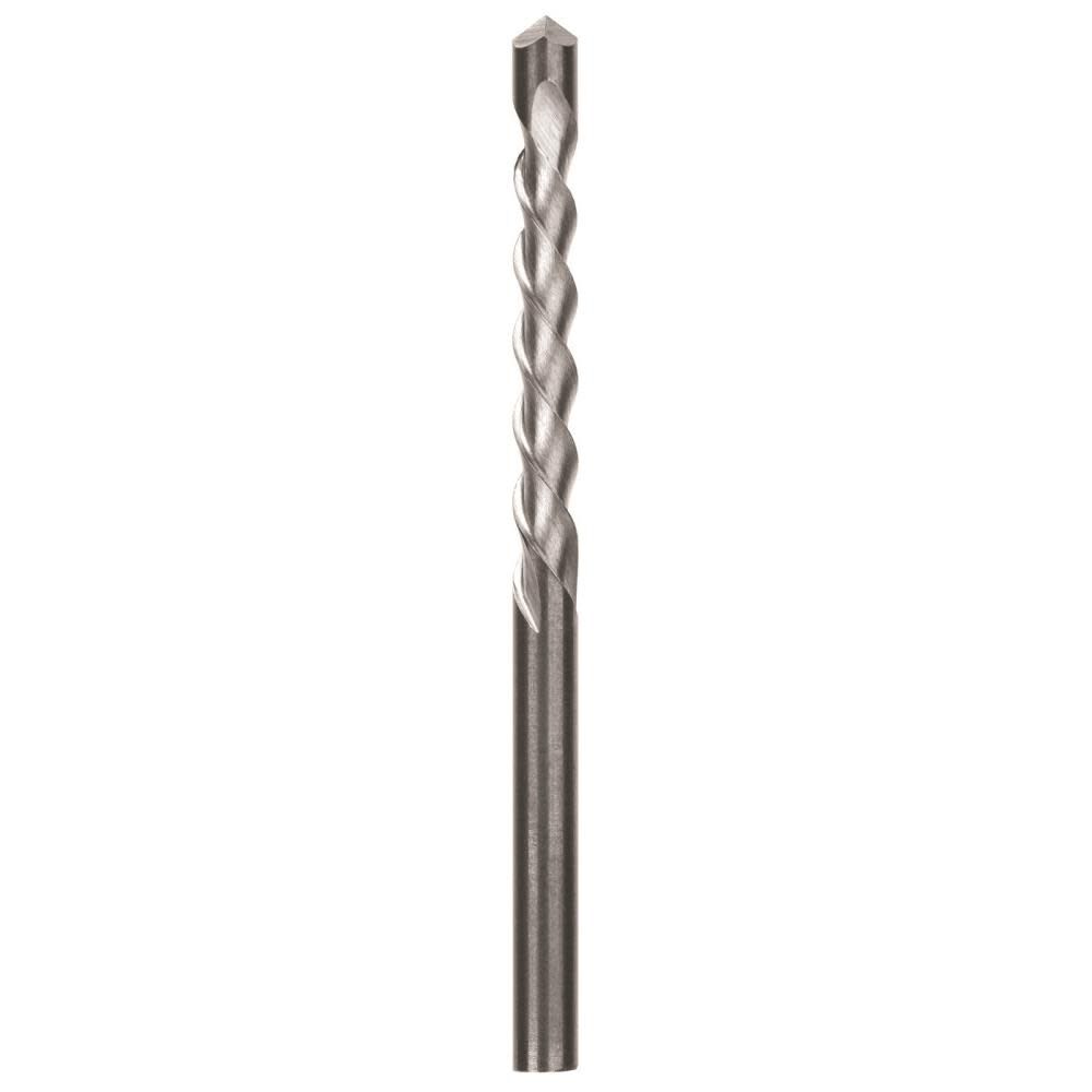 1/4in Drywall Pilot Point Cut Out Bit 2 Pack DWAPP14002