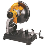 15 Amps 14-in Steel Base Chop Saw DW872