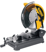 15 Amps 14-in Steel Base Chop Saw DW872