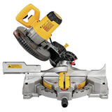 10-in 15-Amp Single Bevel Compound Corded Miter Saw DWS713