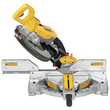 15 Amp 12in Double Bevel Compound Miter Saw DWS716XPS