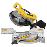 15 Amp 12in Double Bevel Compound Miter Saw DWS716XPS