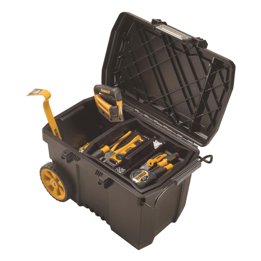 15 Gallon Contractor Chest DWST33090