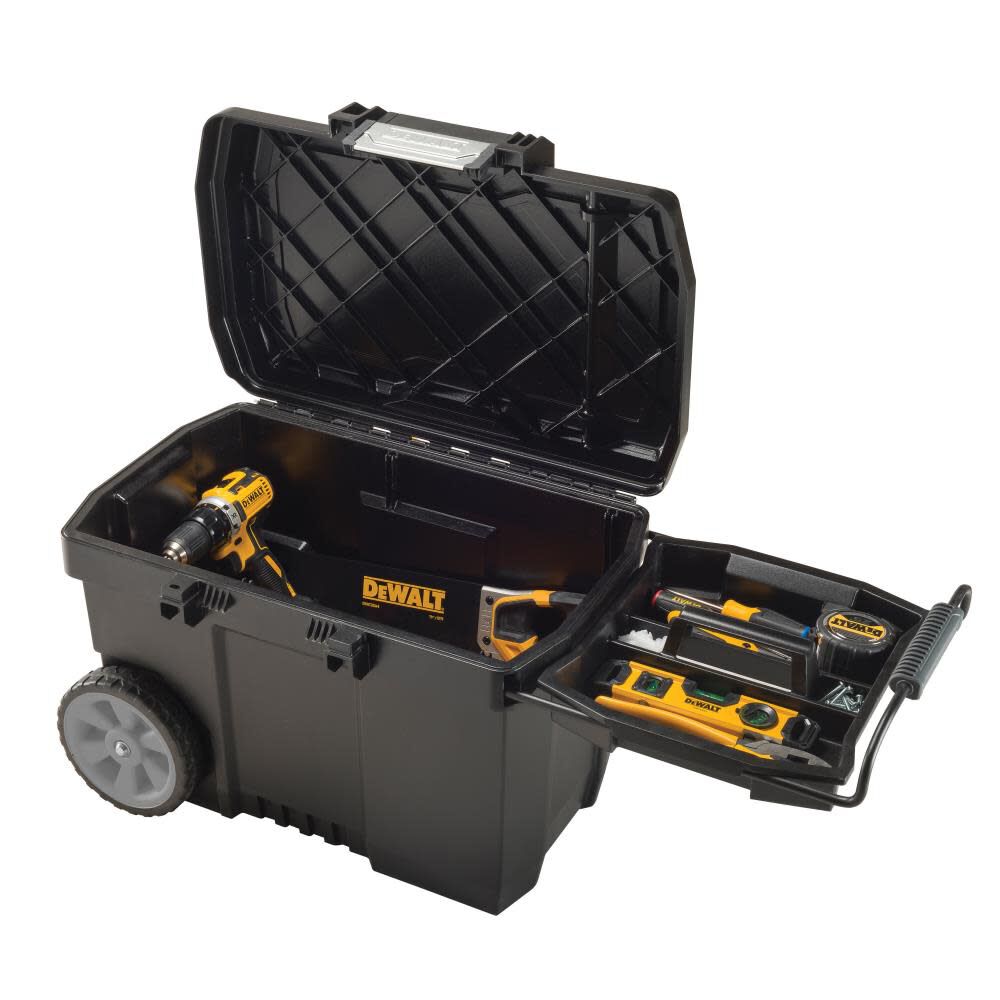 15 Gallon Contractor Chest DWST33090