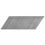 15 Gauge 2in Da Style Angled Finish Nails 2,500 Quantity DCA15200-2