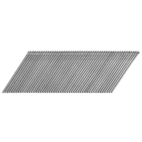 15 Gauge 2in Da Style Angled Finish Nails 2,500 Quantity DCA15200-2
