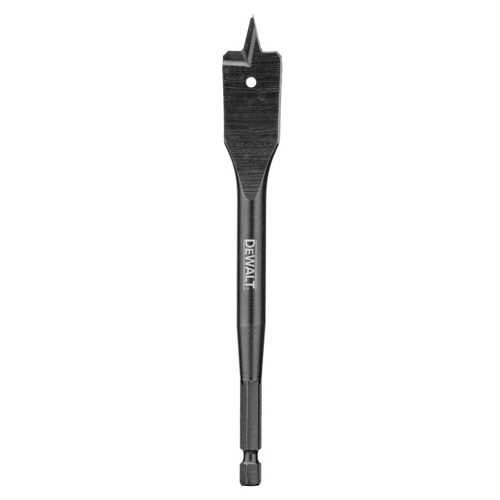 15/16 In. x 6 In. Heavy Duty Spade Bit DW1581