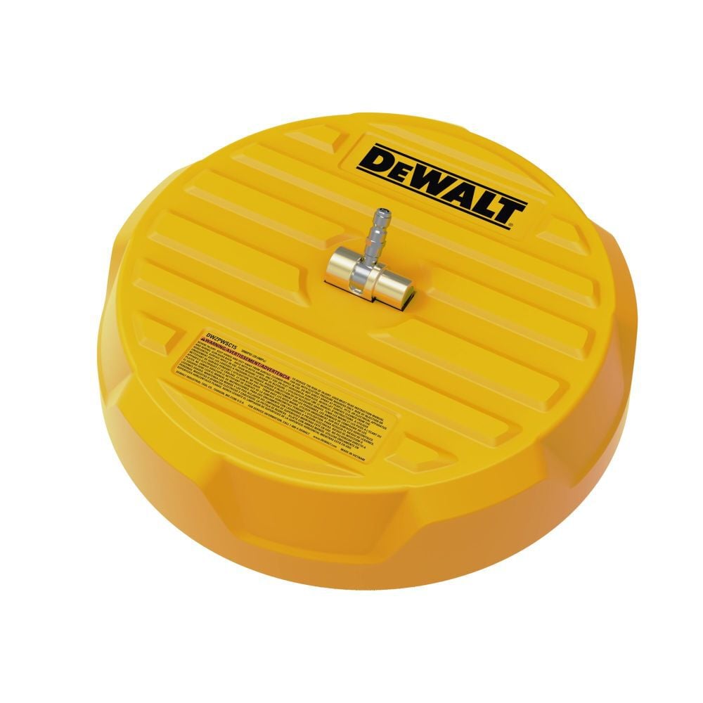 15in Surface Cleaner DWZPWSC15