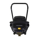 16 Gallon Stealth Sonic Wet/Dry Vacuum DXV16P-QTA