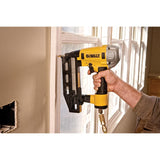 16 Gauge Precision Point Finish Nailer DWFP71917