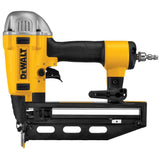 16 Gauge Precision Point Finish Nailer DWFP71917