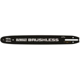 16 in. Chainsaw Replacement Bar DWZCSB16