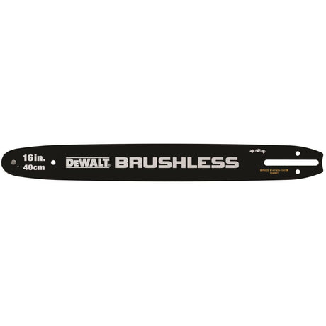 16 in. Chainsaw Replacement Bar DWZCSB16