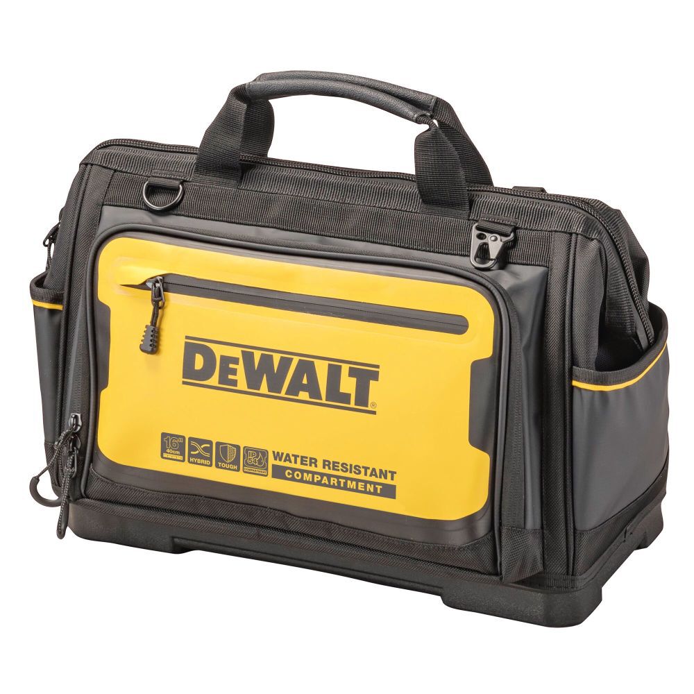 16 PRO Open Mouth Tool Bag DWST560103