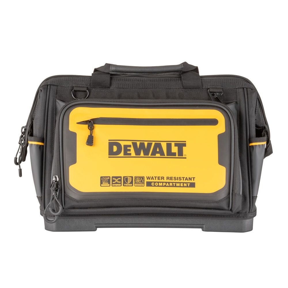 16 PRO Open Mouth Tool Bag DWST560103