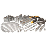 172 Pieces Mechanics Tool Set DWMT81533