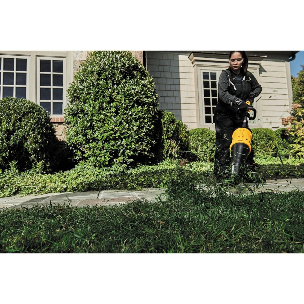 17in String Trimmer Brushless Attachment Capable (Bare Tool) DCST972B